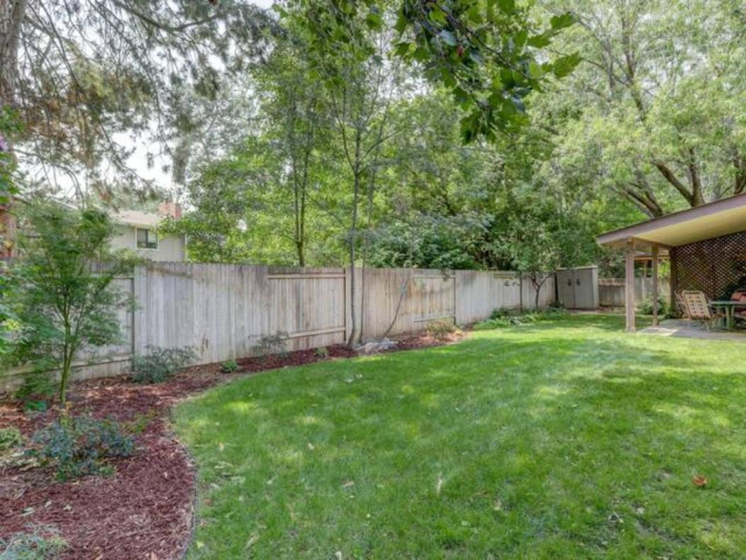 Experience Nirvana With Artwork Collections From Around The Globe Located In Lakewood Neighborhood In Se Boise Next To A Park, Minutes From Bown Crossing And The Boise River, 10 Minutes To Downtown, 4 Beds, Sleeps 8, Pets Welcome In Large Fenced In Y Extérieur photo