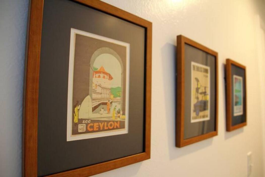 Experience Nirvana With Artwork Collections From Around The Globe Located In Lakewood Neighborhood In Se Boise Next To A Park, Minutes From Bown Crossing And The Boise River, 10 Minutes To Downtown, 4 Beds, Sleeps 8, Pets Welcome In Large Fenced In Y Extérieur photo