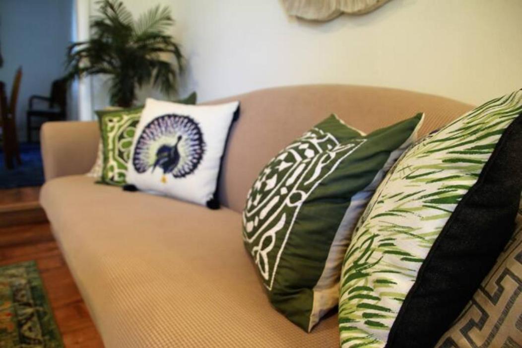 Experience Nirvana With Artwork Collections From Around The Globe Located In Lakewood Neighborhood In Se Boise Next To A Park, Minutes From Bown Crossing And The Boise River, 10 Minutes To Downtown, 4 Beds, Sleeps 8, Pets Welcome In Large Fenced In Y Extérieur photo