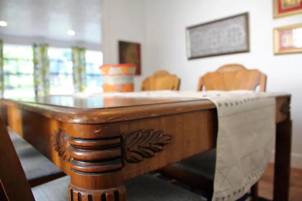 Experience Nirvana With Artwork Collections From Around The Globe Located In Lakewood Neighborhood In Se Boise Next To A Park, Minutes From Bown Crossing And The Boise River, 10 Minutes To Downtown, 4 Beds, Sleeps 8, Pets Welcome In Large Fenced In Y Extérieur photo