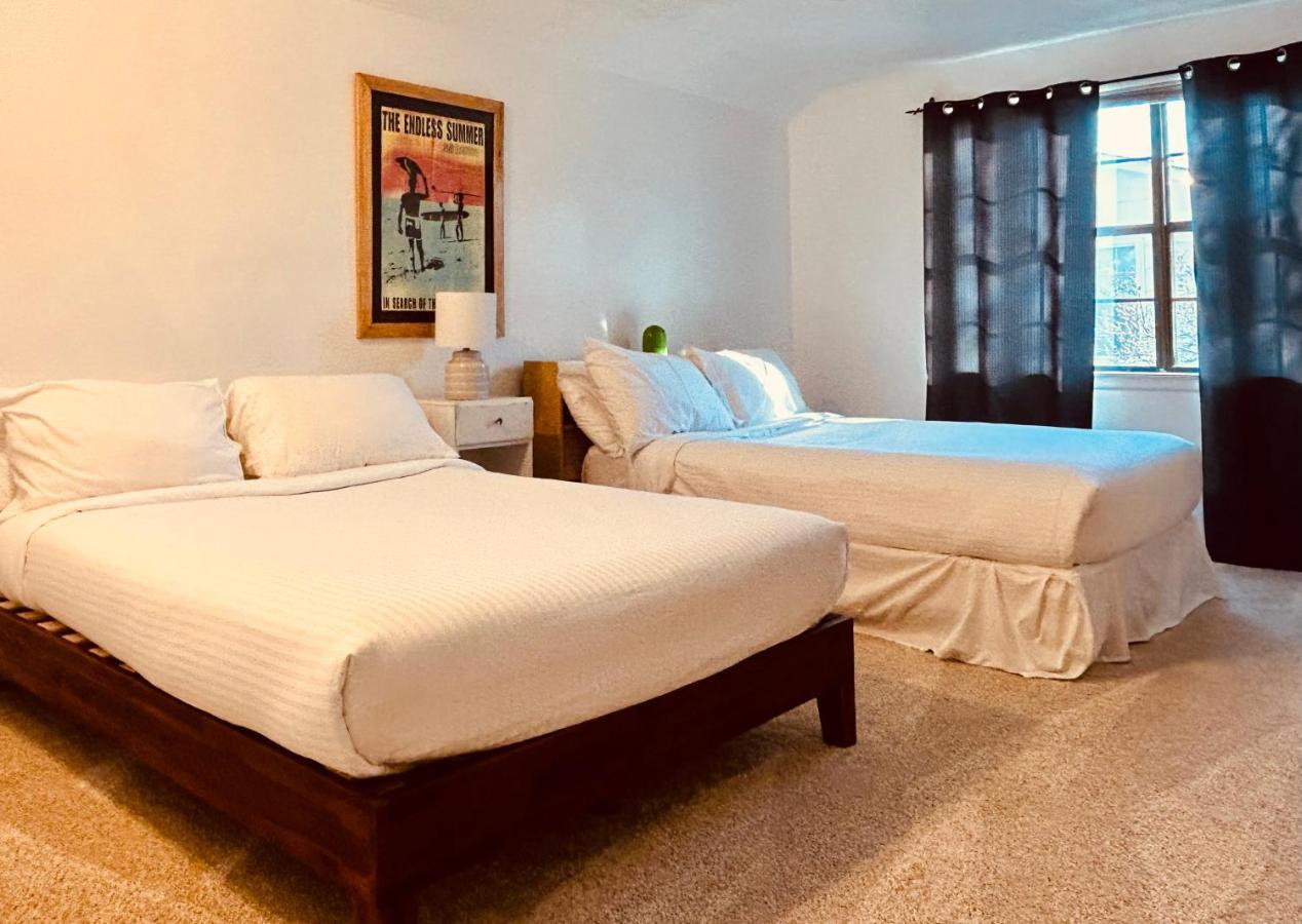 Experience Nirvana With Artwork Collections From Around The Globe Located In Lakewood Neighborhood In Se Boise Next To A Park, Minutes From Bown Crossing And The Boise River, 10 Minutes To Downtown, 4 Beds, Sleeps 8, Pets Welcome In Large Fenced In Y Extérieur photo